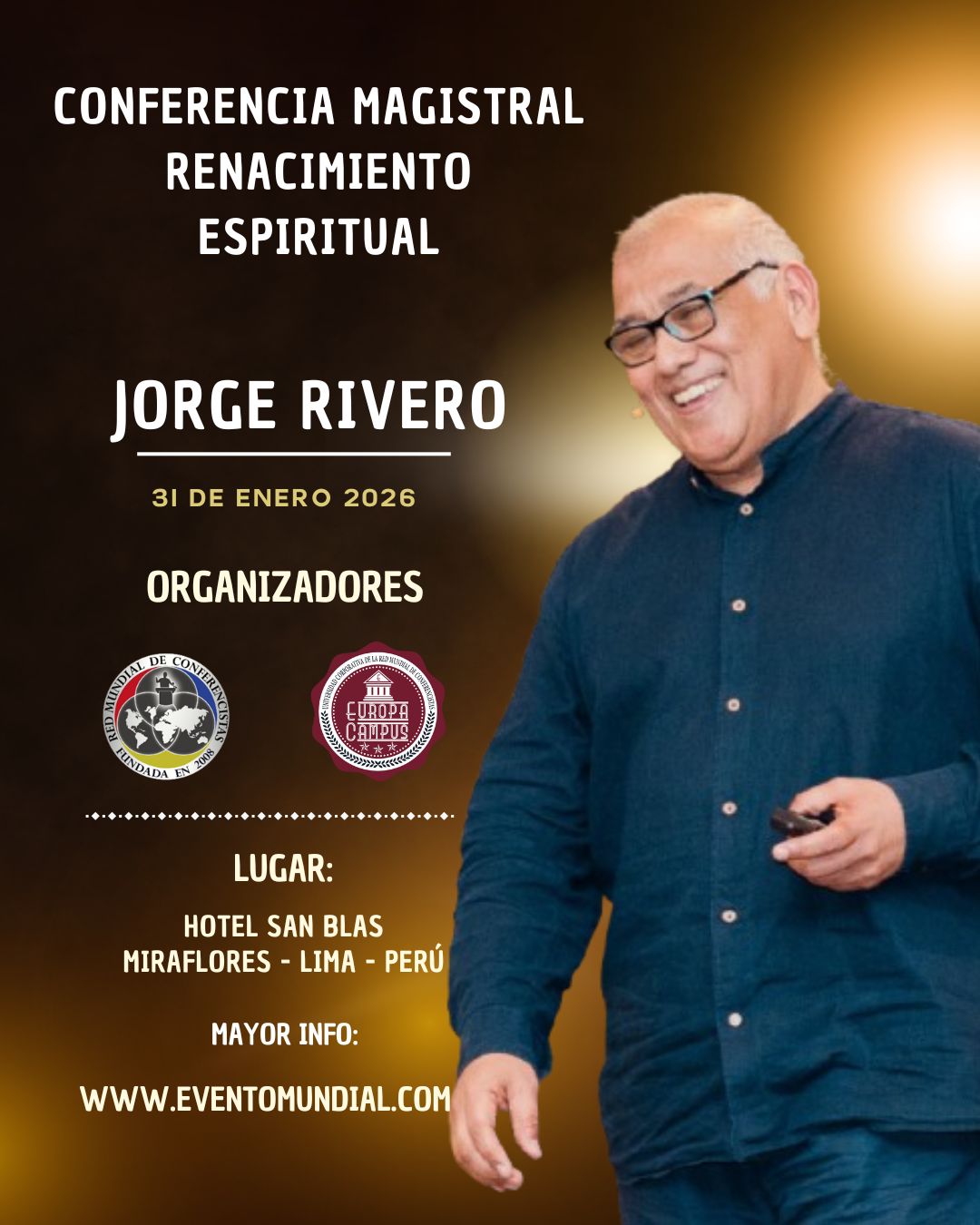 Imagen del Evento
